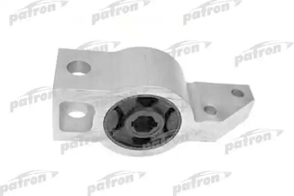 Сайлентблок лев задн нижнего рычага передней подвески PSE1055 PSE1055 PATRON