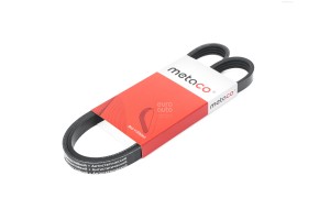 AUDI/BMW/FIAT/KIA/MAZDA/NISSAN 4PK888 4PK885 METACO