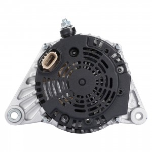 Генератор для а/м Geely Emgrand (21-) 1.5i 110A (LG 2728) LG 2728 START VOLT