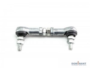 TOYOTA LAND CRUISER (120)/PRADO (2002-2009)HONDAAC заднего правого // от левого  TO48090635010 DOMINANT