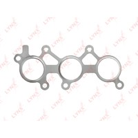 Прокладка коллектора TOYOTA Camry (06-) выпускного LYNX SG0653 LYNXAUTO