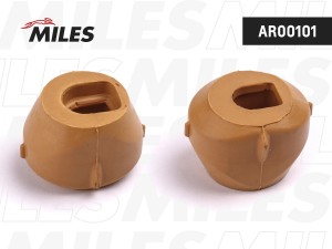 Опора двигателя AUDI A4 1.6-3.0 00-04/A6 2.0-4.2 01- AR00101 AR00101 MILES