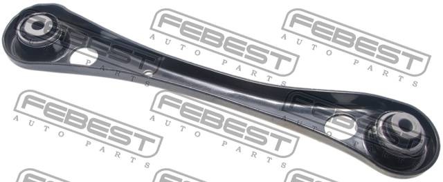 Тяга задн поперечная AUDI A4 AVANT (8ED) 2004-2008 1725-8E 1725-8E FEBEST