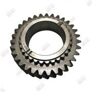 Шестерня 4-передачи вторичного вала 1156304026 SHAFT