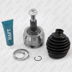 ШРУС наружный к-т VW Transporter/Multivan 03- GA0212 GA0212 HAFT