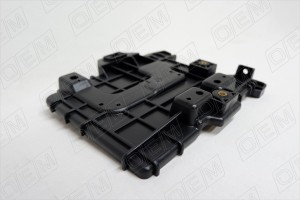 Площадка крепления АКБ Hyundai Solaris 1 2011-2014 OEM0002AKB OEMPARTS