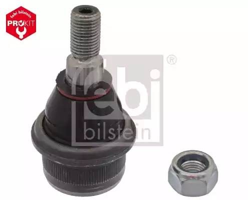 опора шаровая наружная!\ MB W220 all 98>/C215 all 99> 23417 FEBI BILSTEIN