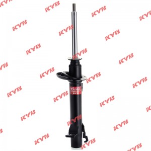 Амортизатор передний GAS R 333379 KAYABA