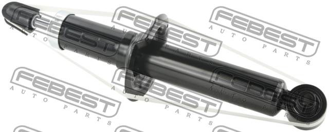 SUBARU LEGACY OUTBACK (B15) (2015>) 08110-003R FEBEST