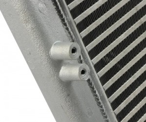 Интеркулер SITRAK HOWO дв.MC13.54-50 MOVELEX WG9925530137MX MOVELEX