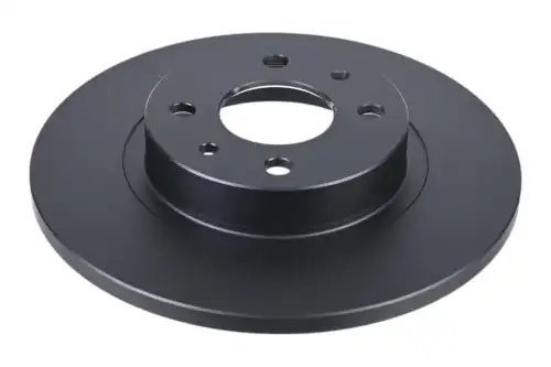 диск тормозной!\ Alfa Romeo 145/146/155, Fiat Brava/Bravo I/Marea Z06364 ZENTPARTS