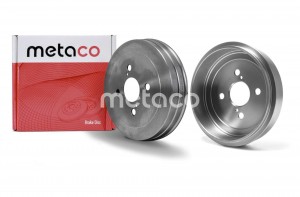 TOYOTA YARIS 99> 3070042 METACO
