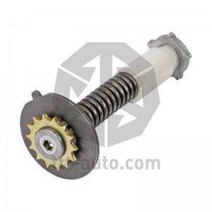 р/к диcкового тормоза! 1(м) шестерня суппорта\ KNORR SB6/SB7/SN6 13472 TTT AUTO