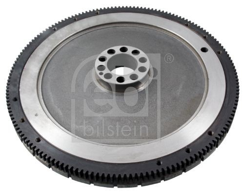 Маховик MERCEDES Actros d=430мм FEBI 17176 FEBI BILSTEIN