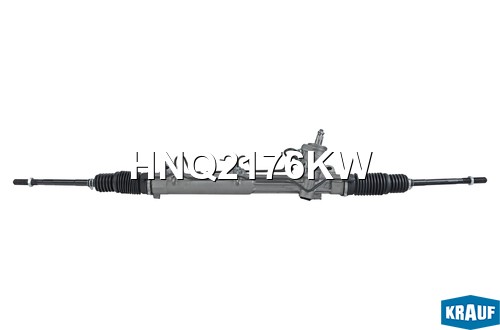 Рейка рулевая FORD Mondeo (00-07) KRAUF HNQ2176KW KRAUF