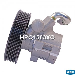 Насос гидроусилителя CHEVROLET Cruze (09-) KRAUF HPQ1563XQ KRAUF