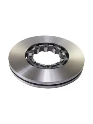 диск тормозной! 430x160x48 n10 SAF SKRB 9022 (SK7) INTEGRAL Z05902 ZENTPARTS