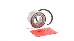Подшипник ступицы MITSUBISHI Lancer,Outlander (07-) передний SKF VKBA7408 SKF