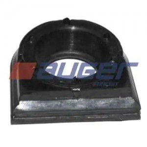 кольцо уплотнительное форсунки!(р) среднее\DAF F95 71610 AUGER