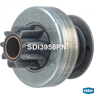 Бендикс стартера SDI3958PN KRAUF