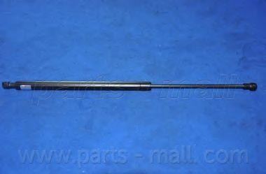 Газовый упор капота HYUNDAI SONATA(EF) 01-04 PQA-014 PQA014 PMC PARTS MALL