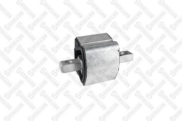 подушка КПП!\ MB W202/W203 1.8-4.3/2.0CDi-3.2CDi 93> 71-11291-SX STELLOX