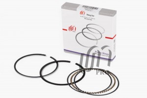 Кольца поршневые 0.50 Audi/VW 1.6 d81.0+0.5 1.5-1.75-3 на 1 цил. UM PR1233050 UNITED MOTORS PRO