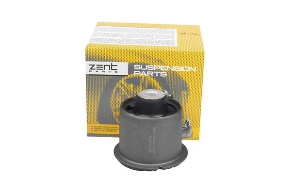сайлентблок зад. балки! Hyundai Solaris 1.4/1.6 10> Z25781 ZENTPARTS
