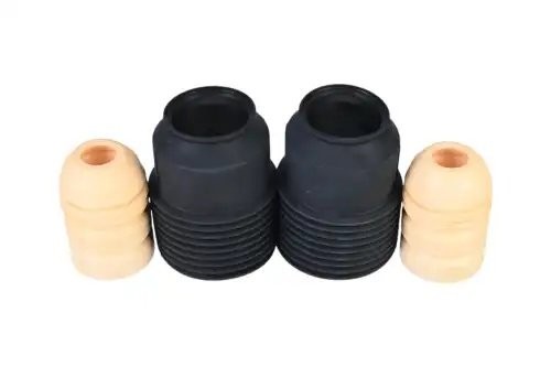комплект пыльник + отбойник амортизатора!2+2 шт.\ Peugeot Boxer, Fiat Ducato 94> Z56848 ZENTPARTS