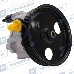Насос гидроусилителя руля MOTORHERZ P1779HG P1779HG MOTORHERZ