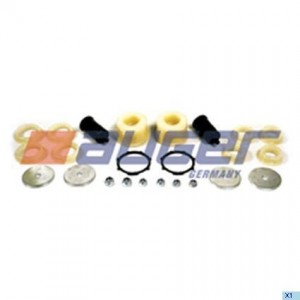 MB TRUCK 51184 AUGER