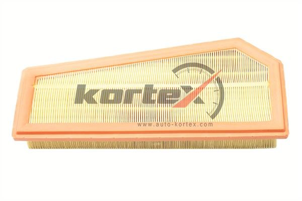 Фильтр воздушный MB W204 M271 KA0191 KA0191 KORTEX