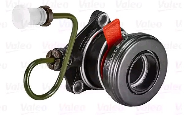 Подшипник выжимной гидр. OPEL ASTRA H-J/AVEO/VECTRA B/ ZAFIRA A 1.2-1.8 810033 VALEO PHC
