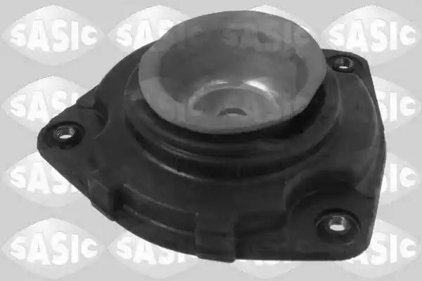 опора амортизатора переднего левого!\ Nissan Note 1.4/1.6/1.5DCi 06> 2656029 SASIC