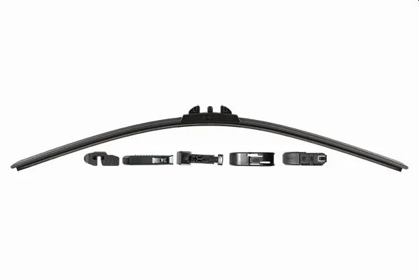 Щетка стеклоочистителя  40см 16  (бескаркасная) SUPER FLAT PREMIUM  HEYNER  2760 276000 ALCA