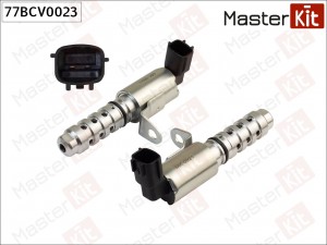 Клапан VVT Nissan NOTE (E12) 2012 - 77BCV0023 77BCV0023 MASTER KIT