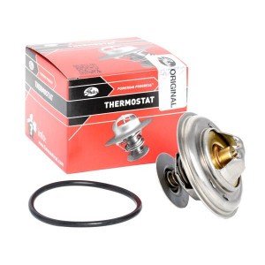 Термостат VW AUDI GATES TH13287G1 GATES