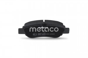 CITROEN C1 (2005>)/ PEUGEOT 107 (2006>)/ TOYOTA AY 3000148 METACO