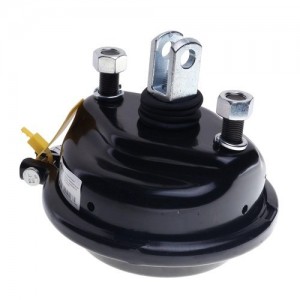 Камера тормоза SITRAK HOWO SHAANXI SHACMAN переднего левая MOVELEX WG9000360100MX MOVELEX