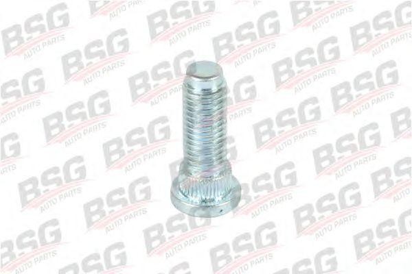 Шпилька колеса FORD Transit (00-) переднего (M14X39мм) BSG BSG30230014 BSG