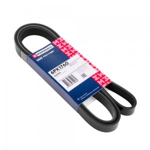 Ремень поликлиновой 6PK1760 Exeed TXL 19-, Ford Scorpio II 94- (M6310474) M6310474 MARSHALL