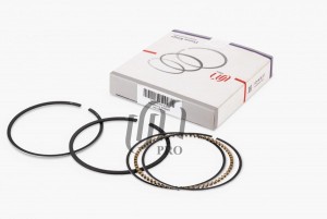 Кольца поршневые 1.00 Nissan GA16-DS все хром d76.0+1.0 1.5-1.5-2.8 на 1 цил. UM PR1058100 UNITED MOTORS PRO