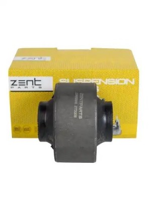 сайлентблок рычага з. пер.!\ Toyota Avensis AT220/AZT220/CDT220/CT220/ST220/ZZT2 Z25666 ZENTPARTS