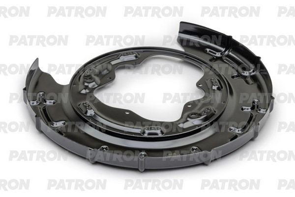 Кожух HYUNDAI Elantra (07-) защитный диска тормозного заднего правого PATRON PBS081 PATRON