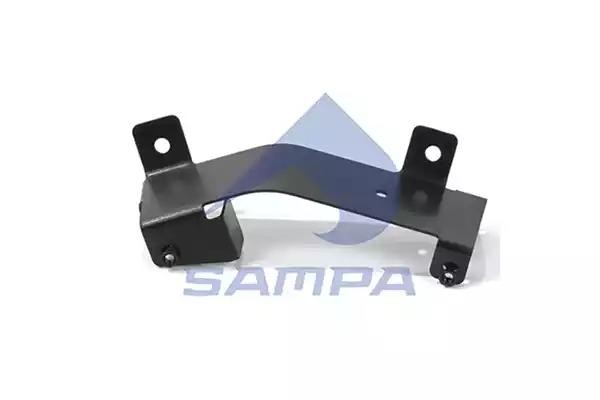 Кронштейн фары правый MB 18100422 SAMPA