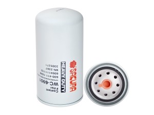 Фильтр охлаждающей жидкости DONALDSON WC6901 WC6901 SAKURA