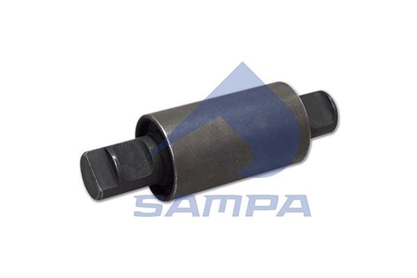 Палец рессоры 45.5*140 Volvo FL6 030151 SAMPA