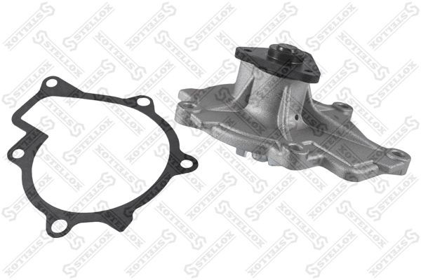 помпа!\ KIA Sorento 09>/Sportage 10>, Hyundai ix35/Tuscon 2.0D/2.2D 4500-0439-SX STELLOX