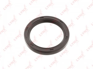 Сальник коленвала NISSAN Juke (10-),Tiida (04-) (1.6) передний LYNX SO0050 LYNXAUTO