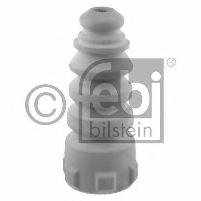 отбойник амортизатора заднего! VW Tiguan 08>/Touran all 03>/Passat 05> 31699 FEBI BILSTEIN